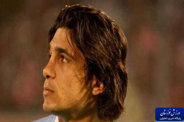 پنج بازیکن خوزستانی که قربانی دوپینگ شدند