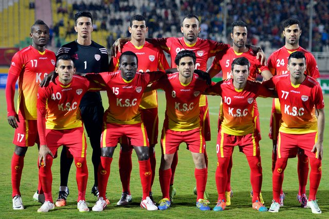 فولاد خوزستان اولین تیم دو رقمی