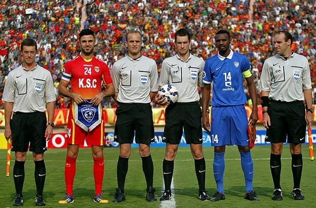 کاپیتان الهلال از تیم ملی خداحافظی کرد