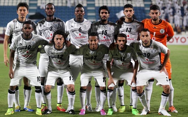 نایب قهرمانی السد در لیگ ستارگان قطر