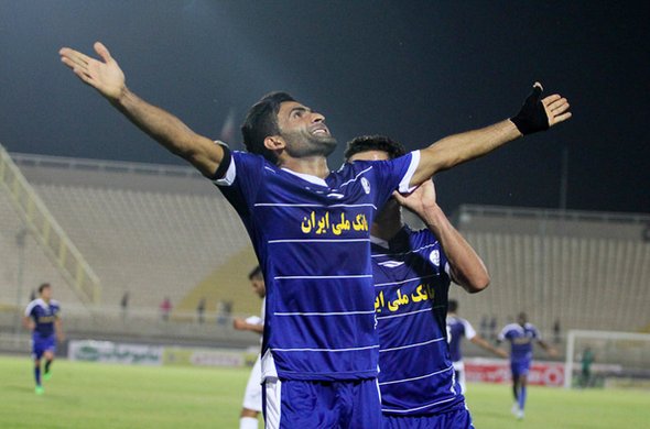 22 بازیکن جدید خوزستانی در لیگ برتر