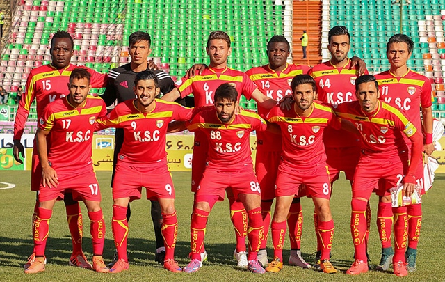 سیماس سه تیم خوزستانی در هفته بیست و یکم