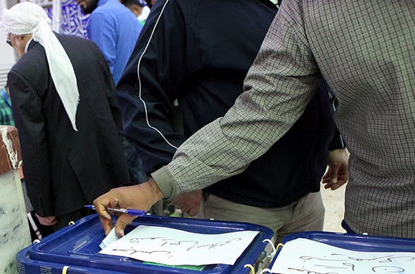اعلام نتایج برخی از حوزه‌های انتخابیه در خوزستان