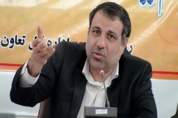 شهردار اهواز: خرید فولاد نوین قطعی نشده است