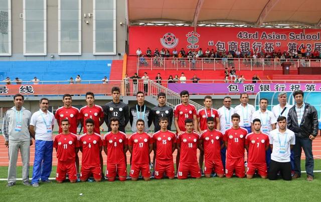 تیم ملی دانش آموزی قهرمان آسیا شد
