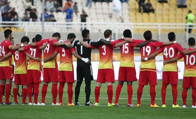فولاد خوزستان در رده 27 باشگاه‌های آسیایی