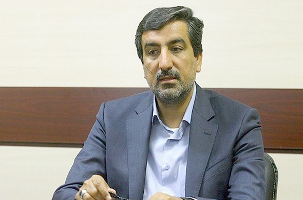 حسینی: خرمشهر همه ساله میزبان فینال می‌شود
