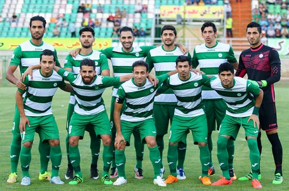 آمار رؤیایی ذوب‌آهن مقابل تیم‌های خوزستانی