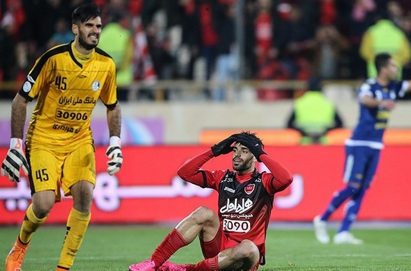 شیخ‌ویسی: امیدوارم یک تیم ایرانی فینالیست شود