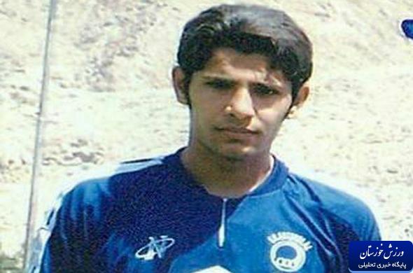 یادی از درگذشتگان ورزش خوزستان در سال 95