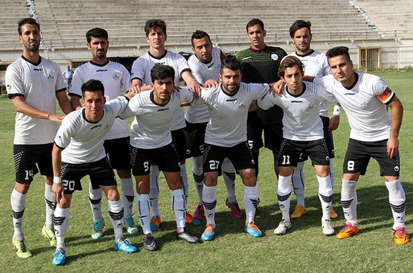 سهمیه خوزستان در لیگ یک افزایش می‎یابد؟