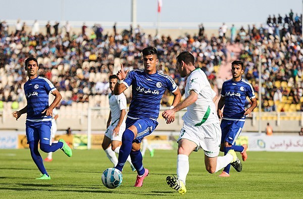 کیانی‌زاده: خوزستان می‌تواند چهار تیم داشته باشد