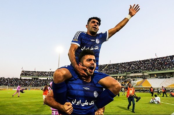 کیانی‌زاده: خوزستان می‌تواند چهار تیم داشته باشد