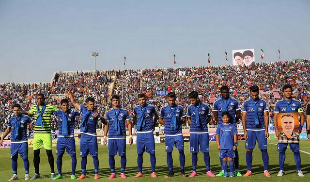 ظرفیت‌های پایان‌ناپذیر فوتبال خوزستان