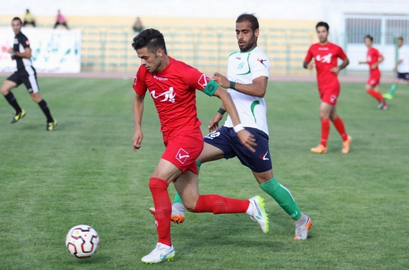 اولین خرید قلعه‎نویی از فوتبال خوزستان