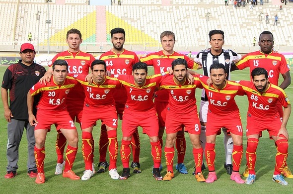 تعیین آخرین وضعیت شش بازیکن فولاد خوزستان