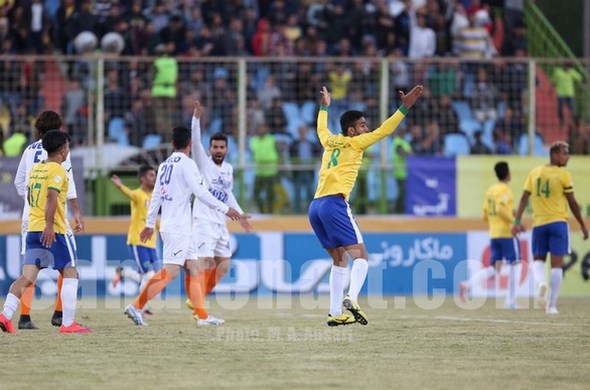 سه اشتباه تأثیرگذار ترکی علیه تیم‌های خوزستانی