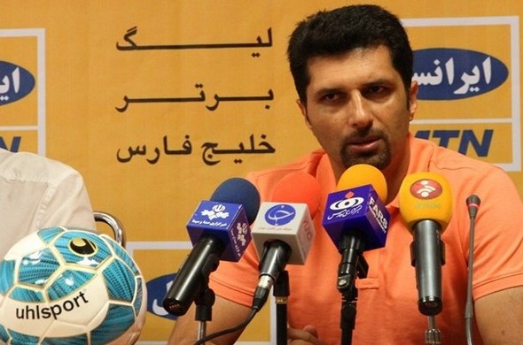 حسینی: فوتبال روی بدش را به ما نشان داد