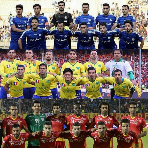 هفته رؤیایی فوتبال خوزستان تکرار می‌شود؟