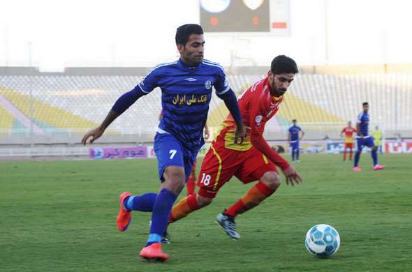 باشگاه فولاد دربی خوزستان را رایگان می‌کند؟