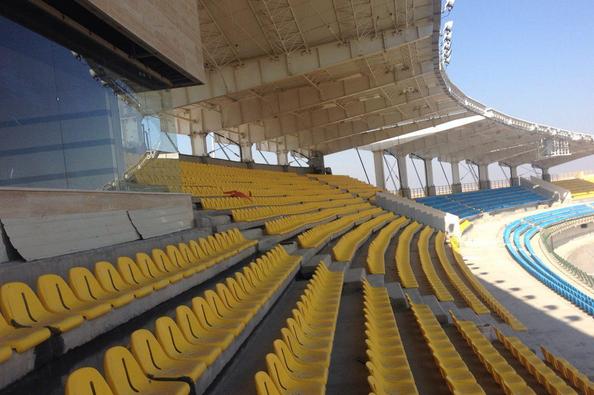شرط برگزاری فینال جام‌ حذفی در خرمشهر