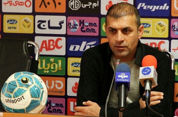 ویسی: می‌خواهیم جام در خوزستان بماند