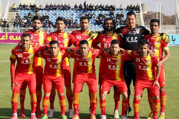 تیم‌های خوزستانی رکورددار شکست ناپذیری