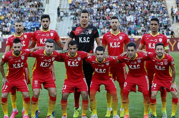 فولاد خوزستان؛ اولین برد مقابل تیم‌های تهرانی