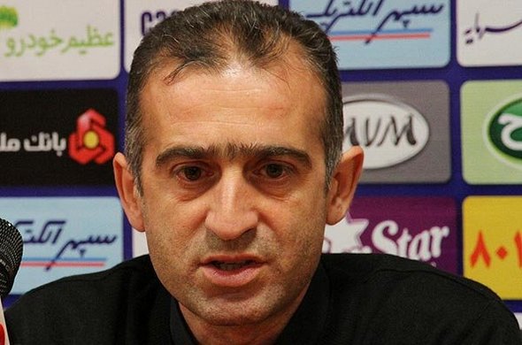 کمالوند: بی‌ عدالتی در فوتبال ایران موج می‌زند
