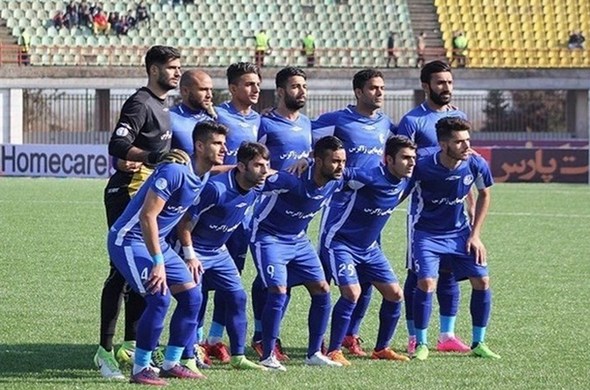 استقلال خوزستان مقابل پرسپولیس حاضر می‌شود؟