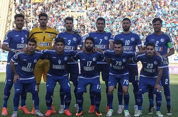 استقلال خوزستان بازیکنانش را حفظ می‌کند