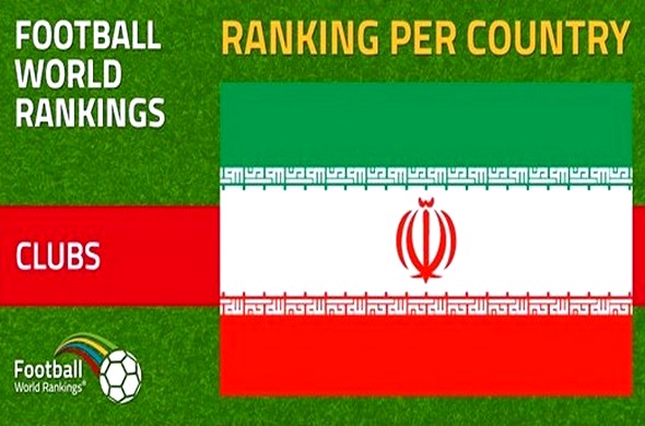 نزول دو باشگاه خوزستانی در رده‌بندی جهانی