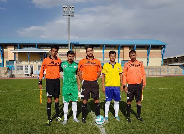 تصاویر/اولین بازی تدارکاتی استقلال خوزستان