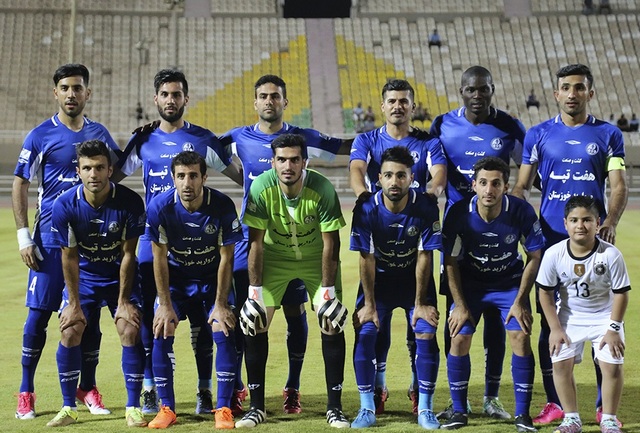 سیمای جدید سه تیم خوزستانی در لیگ هفدهم