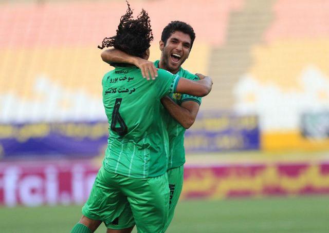 شب موفق خوزستانی‌ها در جام حذفی