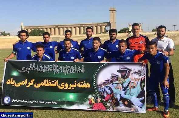 پاداش شفیعی‌زاده‌ها به بازیکنان استقلال اهواز