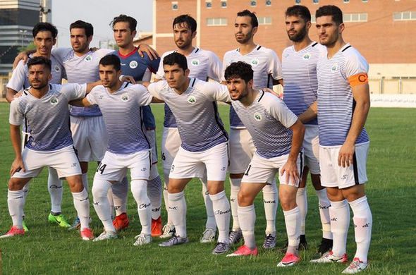 شهرداری 0 – فجر 0؛ ماهشهر در حسرت پیروزی