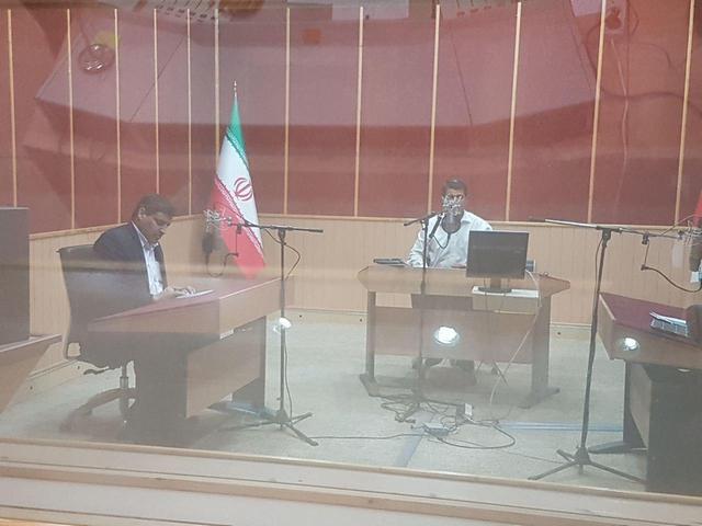 توضیحات مدیرکل درخصوص استقلال اهواز و خوزستان
