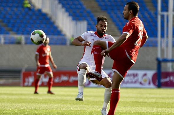 بازیکن تأثیرگذار فولاد خوزستان محروم شد