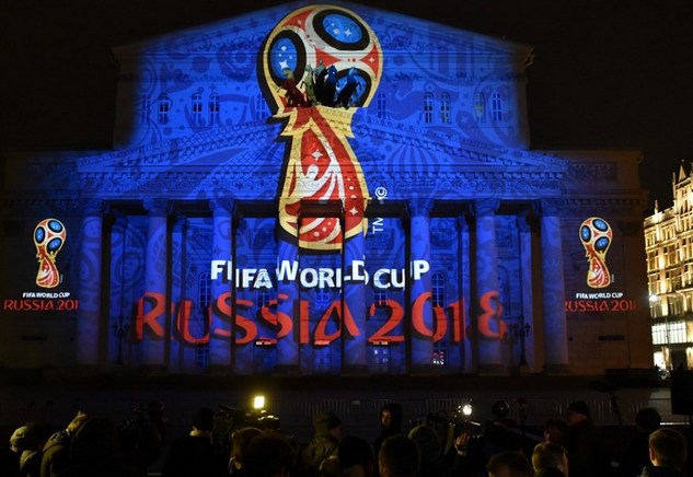 حریفان ایران در جام جهانی روسیه مشخص شدند