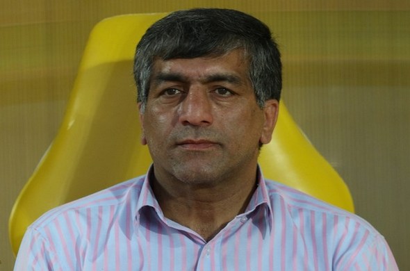 مدیرعامل باشگاه نفت آبادان استعفا کرد