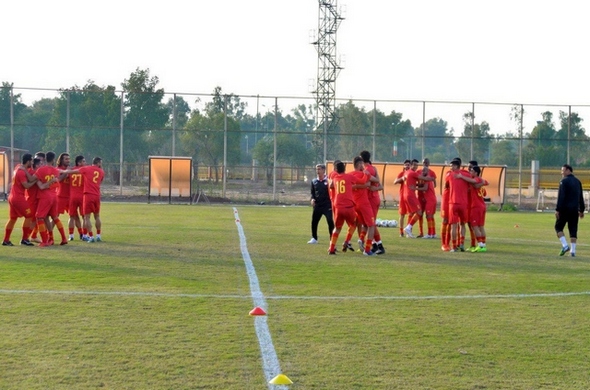 دو تغییر در کادر فنی تیم فولاد خوزستان
