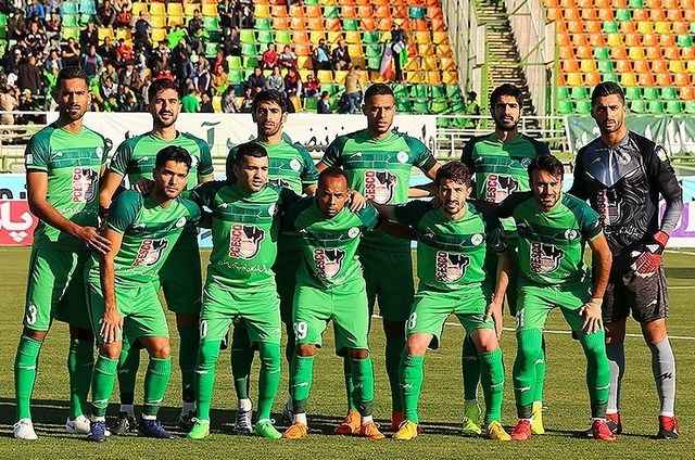 تیم ذوب‌آهن اصفهان در اهواز به میدان می‌رود