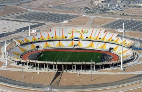 تغییر ساعت بازی‌های استقلال و فولاد خوزستان