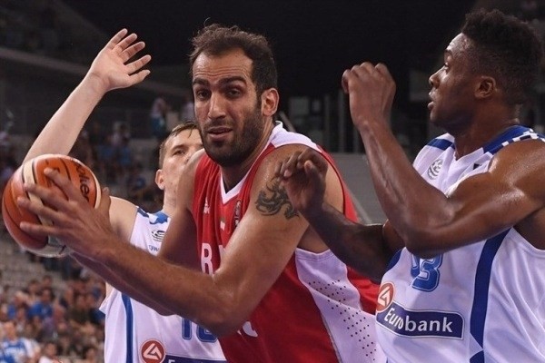 ستاره خوزستانی به تیم شامویل لبنان پیوست