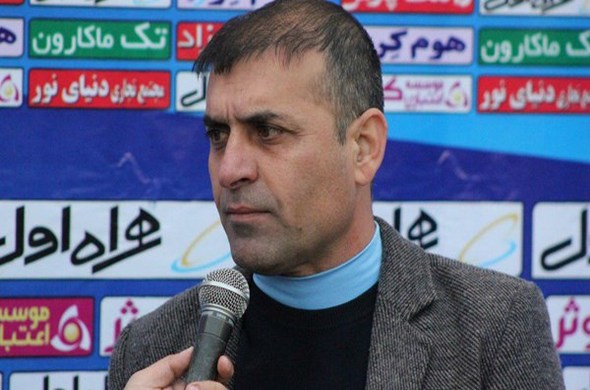 ویسی: خوزستان لیاقت پنج تیم لیگ برتری را دارد
