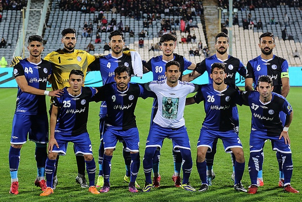 احتمال حضور استقلال خوزستان در فینال جام حذفی