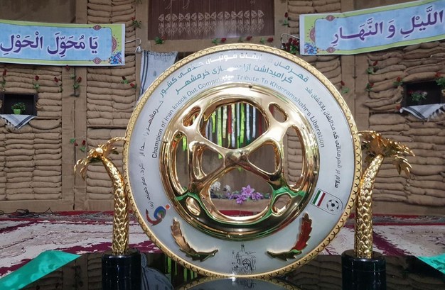 استقلال تهران فاتح جام حذفی فوتبال شد