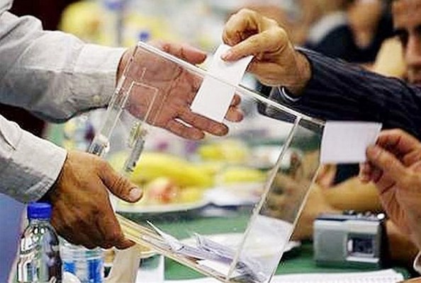 انتخابات رئیس هیئت فوتبال خوزستان لغو شد