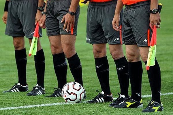 اسامی داوران و برنامه هفته پایانی لیگ برتر فوتبال